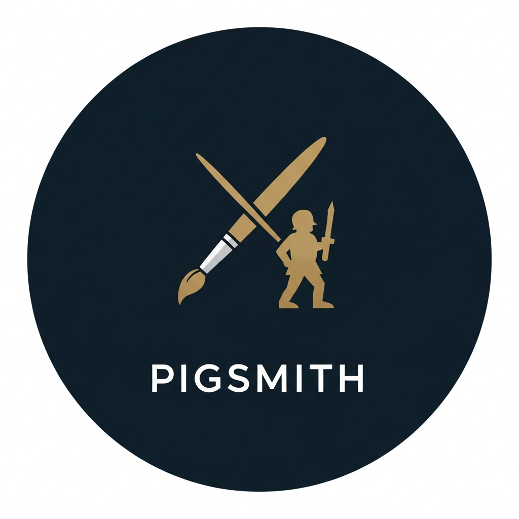 Pigsmith
